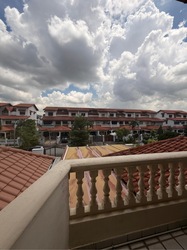 La Quinta Park (D19), Terrace #553741101